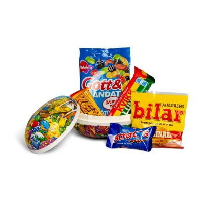 Påskeegg til bedrifter