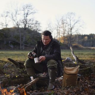 Alternative view of Stålkopp