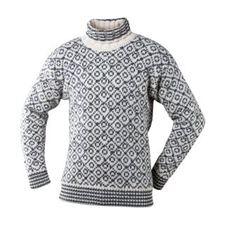 Alternative view of Devold Svalbard Unisex genser