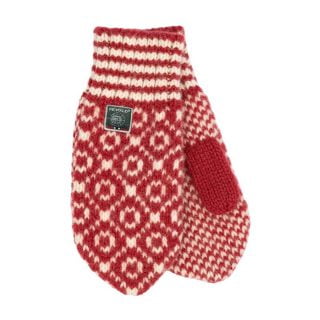 Alternative view of Devold Svalbard Votter