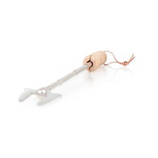 Pølsegaffel Teleskop