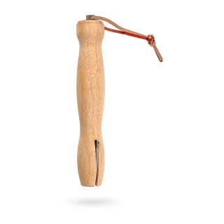 Pølsegaffel Teleskop