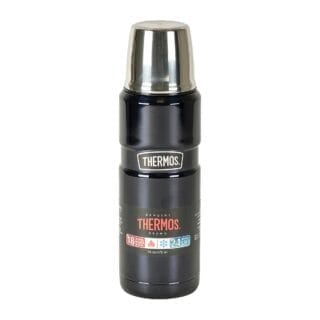 Alternative view of Thermos Stainless King 470 ml