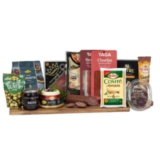 Ost- og Spekenytelser på Fjøl