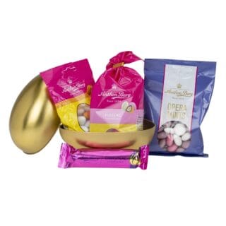 Gullegg 18 cm Anthon Berg Spesial