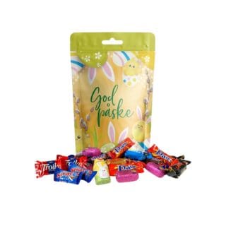 Påskeharens Sjokoladefavoritter