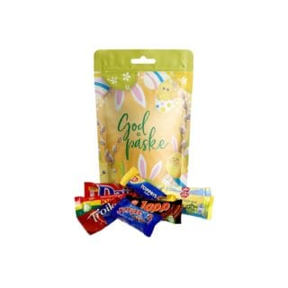 Norske Sjokoladeklassikere