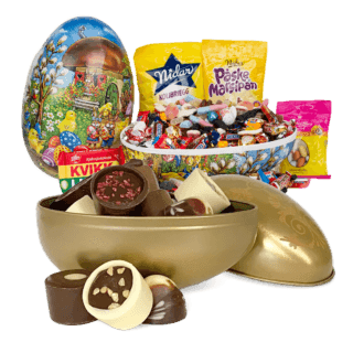 Påskeegg