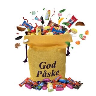 Påskeharens Godterifavoritter 1 kg