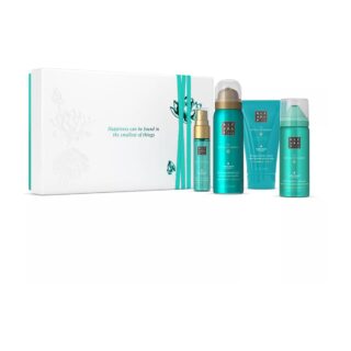 Rituals: The Ritual of Karma - Gavesett Small