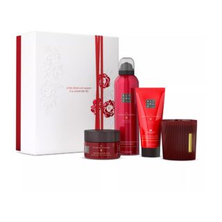 Rituals: The Ritual of Ayurveda Gavesett Medium
