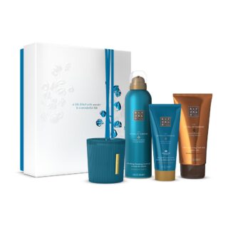 Rituals: The Ritual of Hammam Gavesett Medium