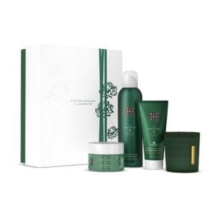 Rituals: The Ritual of  Jing Gavesett Medium