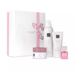 Rituals: The Ritual of Sakura Gavesett Medium