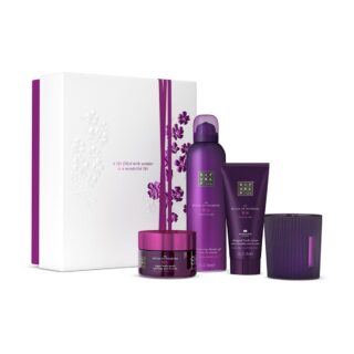 Rituals: The Ritual of Yozakura Gavesett Medium