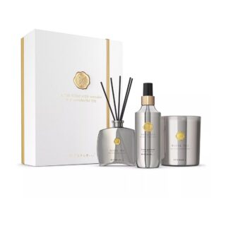 Rituals: Private Collection Royal Tea Gavesett Large
