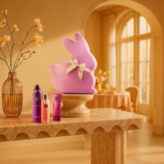 Rituals: Gavesett | Easter Bunny Yozakura & Sakura Collection