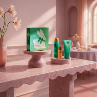 Rituals: Mini Gavesett | Easter The Ritual of Karma