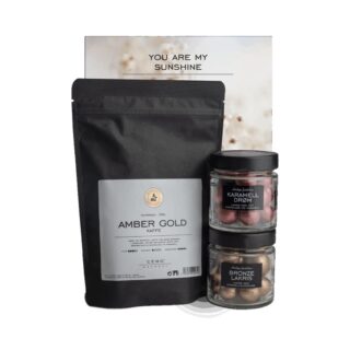 Gavepose You Are My Sunshine