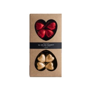 Alternative view of Du Er Min Favoritt