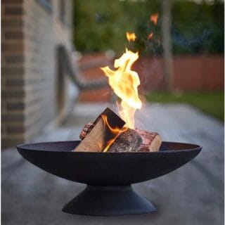 Aristo Arezzo Bålfat