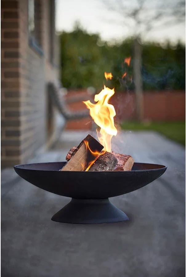 Aristo Arezzo Bålfat