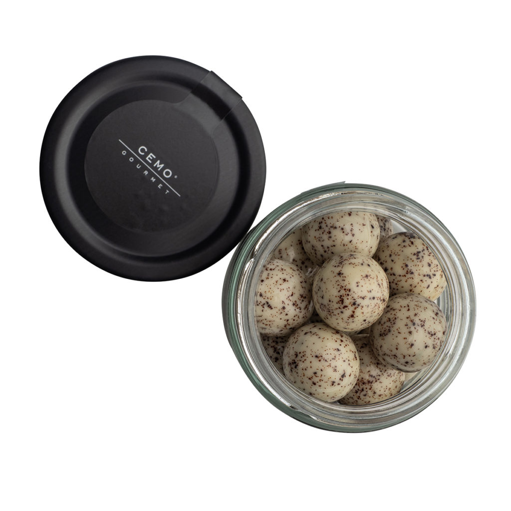 Dotty Toffee - Bilde 3