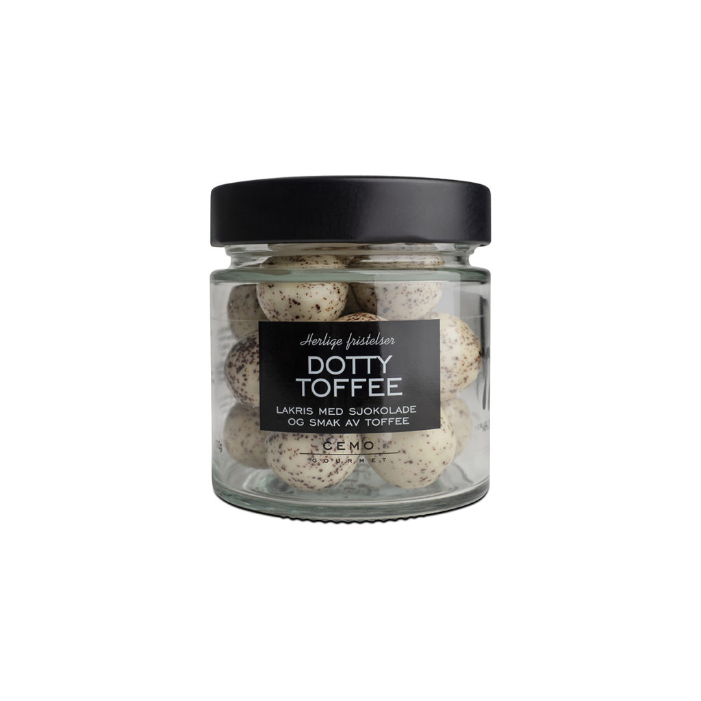 Dotty Toffee - Bilde 2