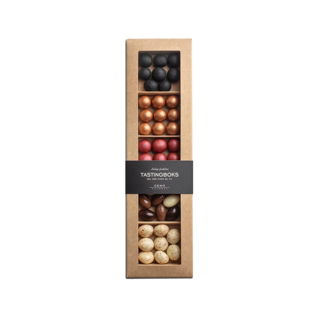 Tastingboks - Bilde 3