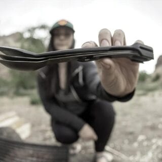 Gerber ComplEat Bestikksett og Multiverktøy