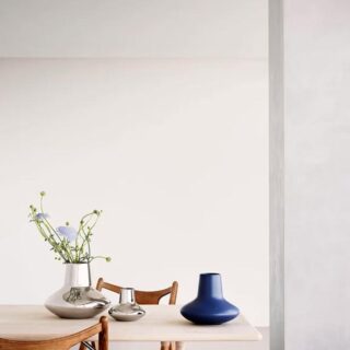 Georg Jensen Henning Koppel Stor Vase