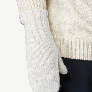 Devold Nansen Ullvotter