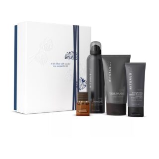 Rituals: Homme Gavesett Medium