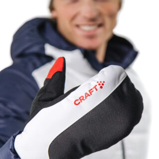 Craft NOR CORE Insulate Votter